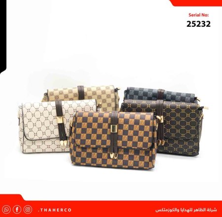 شنط ستاتي اشكال